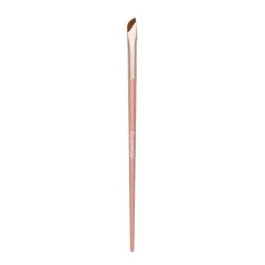 Sickle Eyeliner Brush Soft Hair Eye Blooming Blush Concealer - Sickle Eyeliner Brush - View 1