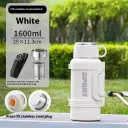Ivory White 1600Ml
