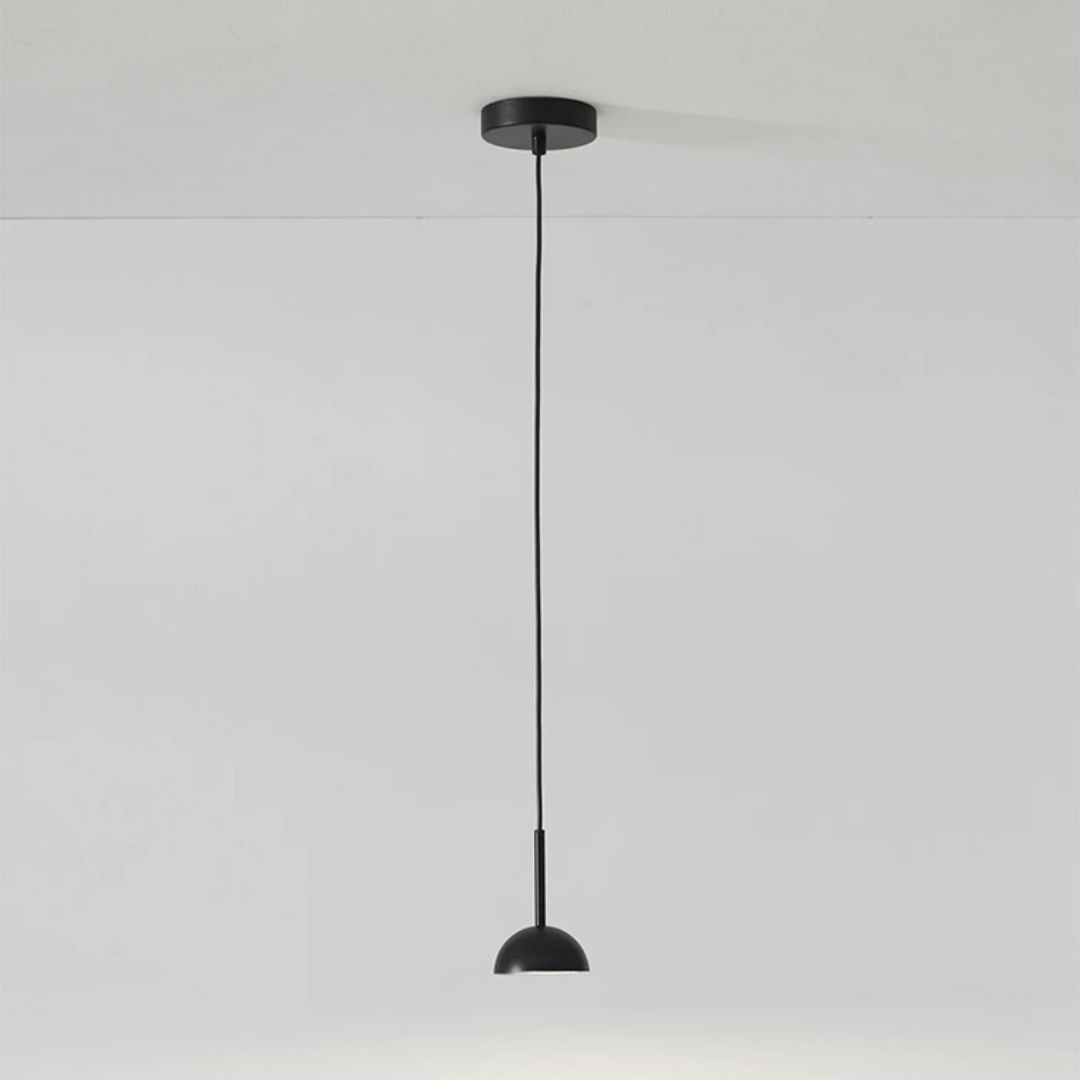 Bar Counter Living Room Front Desk Long-shaped Decorative Chandelier