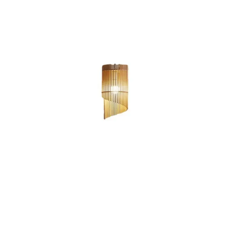 Creative Japanese Style Wooden Restaurant Chandelier