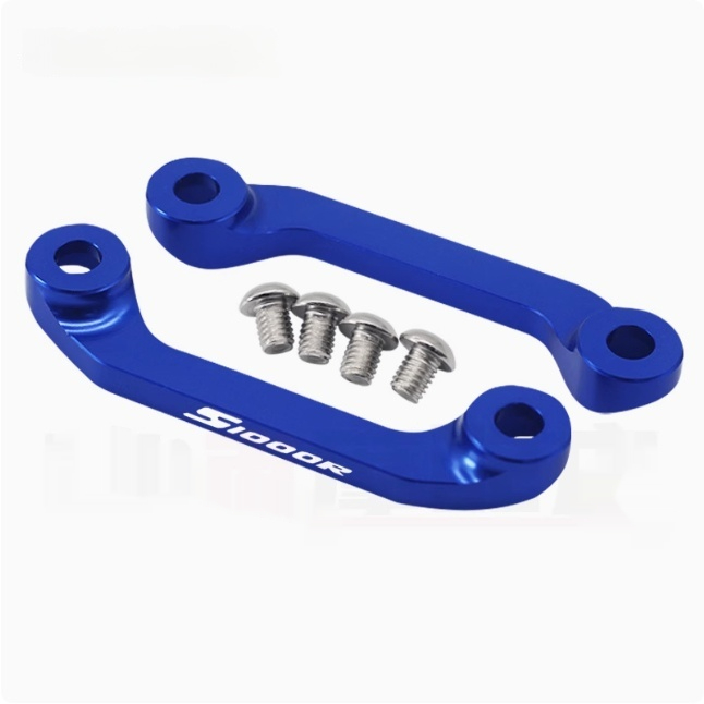 Disassemble The Decorative Cover Of The Pedal After Motorcycle Modification