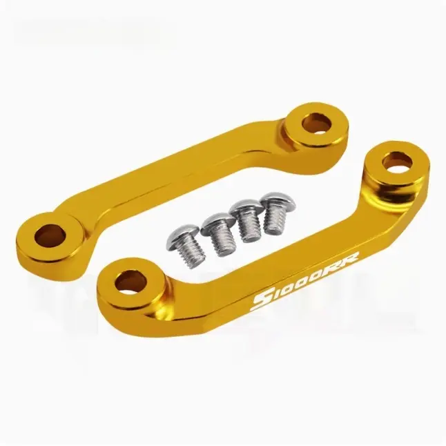 Disassemble The Decorative Cover Of The Pedal After Motorcycle Modification