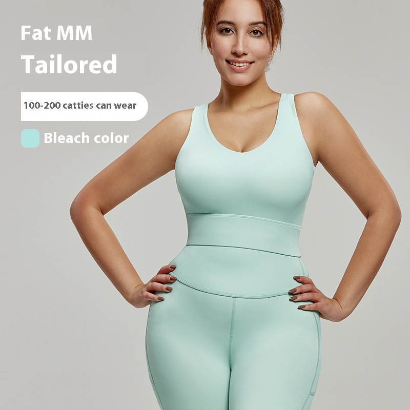 Fashion Personality Female Yoga Workout Vest