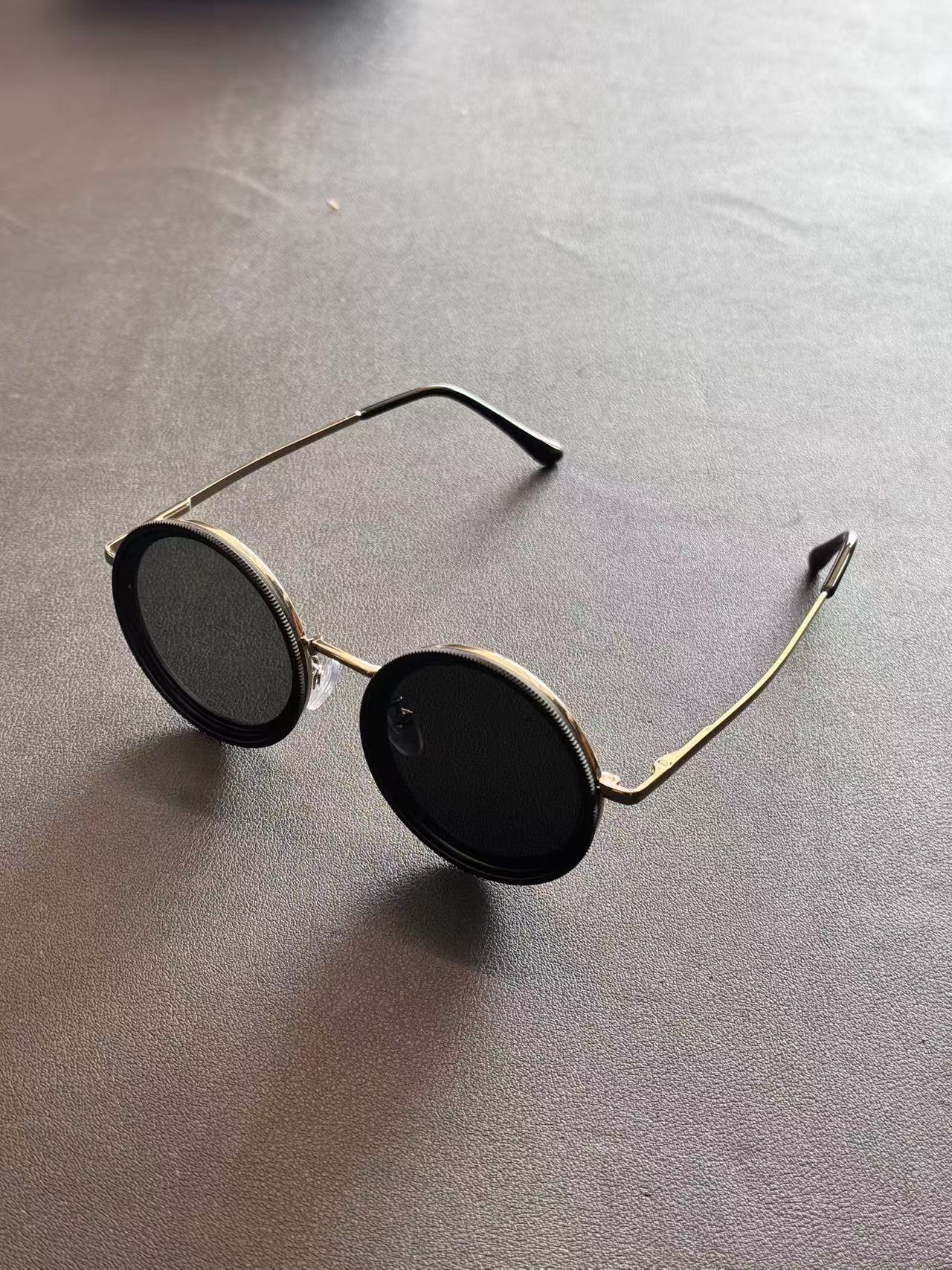 Sunglasses ND Photography UV400 UV Protection - Image 4