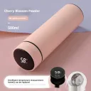 Replaceable Battery Powder
