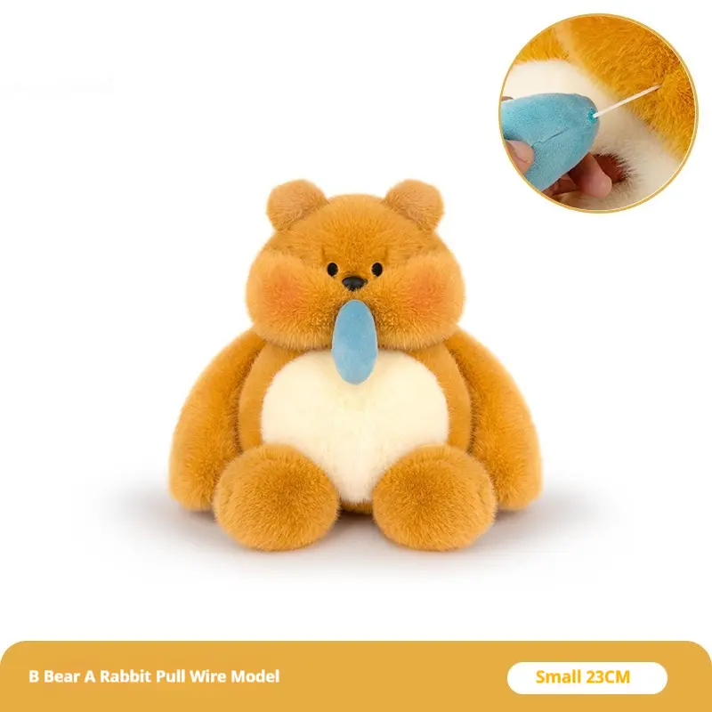 Cute Sleeping Doll Birthday Gift Plush Toy Doll Cute Doll