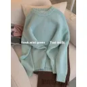 Mint Blue
