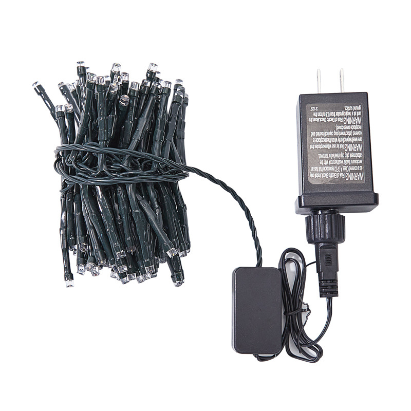 LED Firecrackers Meteor Light Courtyard Tree Hanging Light - Image 5