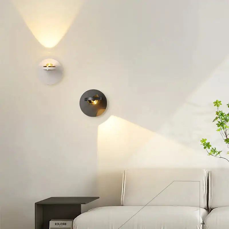 Living Room Wall Light Bulb Master Bedroom
