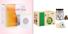 30-piece Bottle Paste - Set5 - View 1