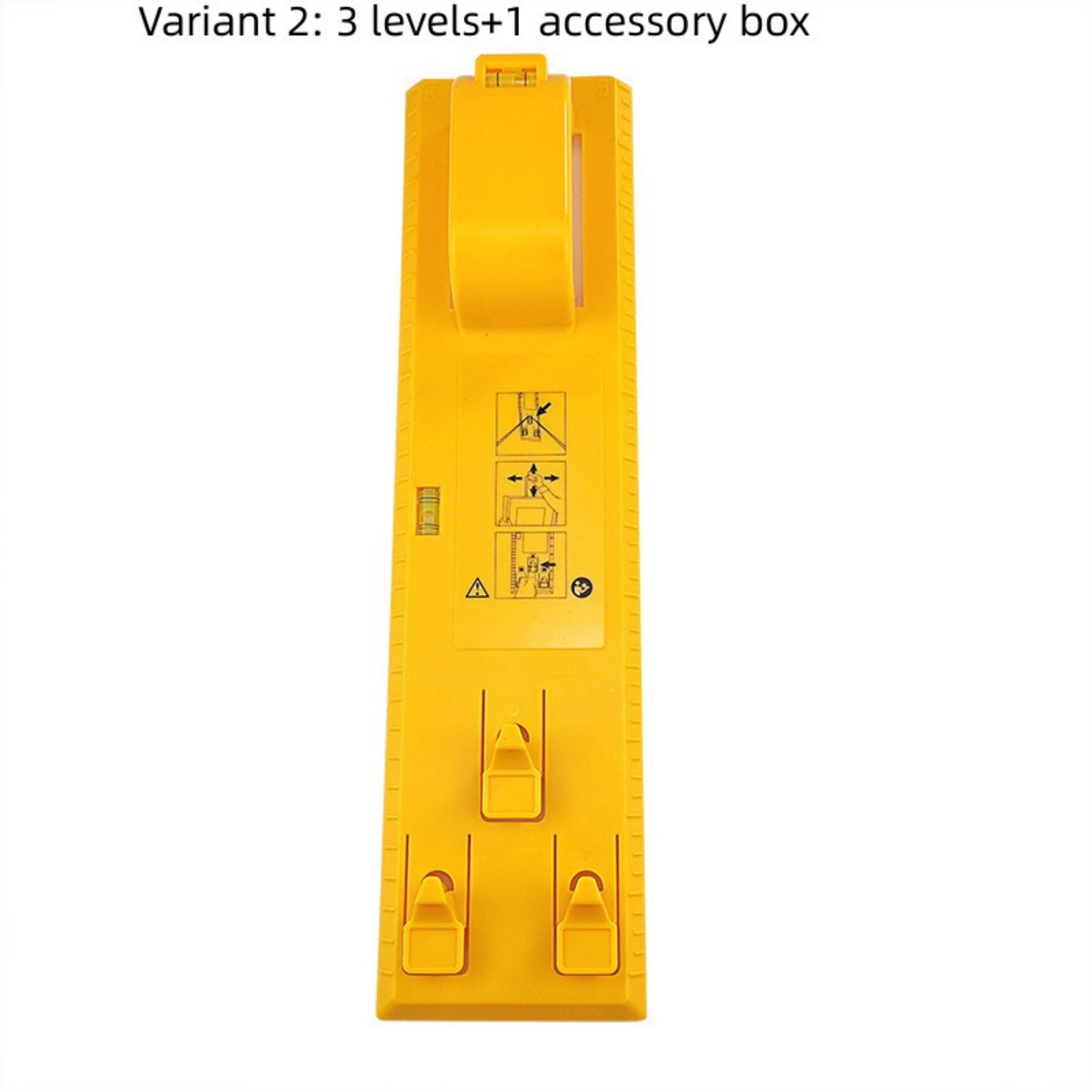Photo Frame Hanging Tool, picture 3 of 4
