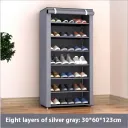 Silver Grey