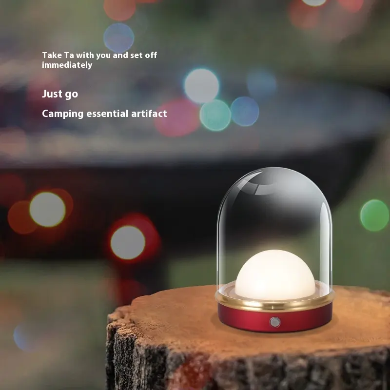 Furniture Living Room Bedroom Bedside Ambience Light