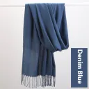 Denim Blue