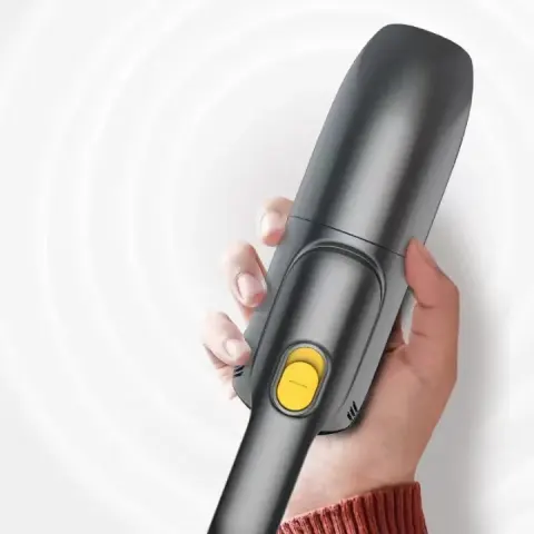 New Vacuum Cleaner Handheld Portable High Power Car Dual