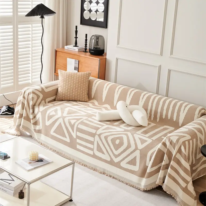 Sofa Cover Towel Dustproof Four Seasons Universal