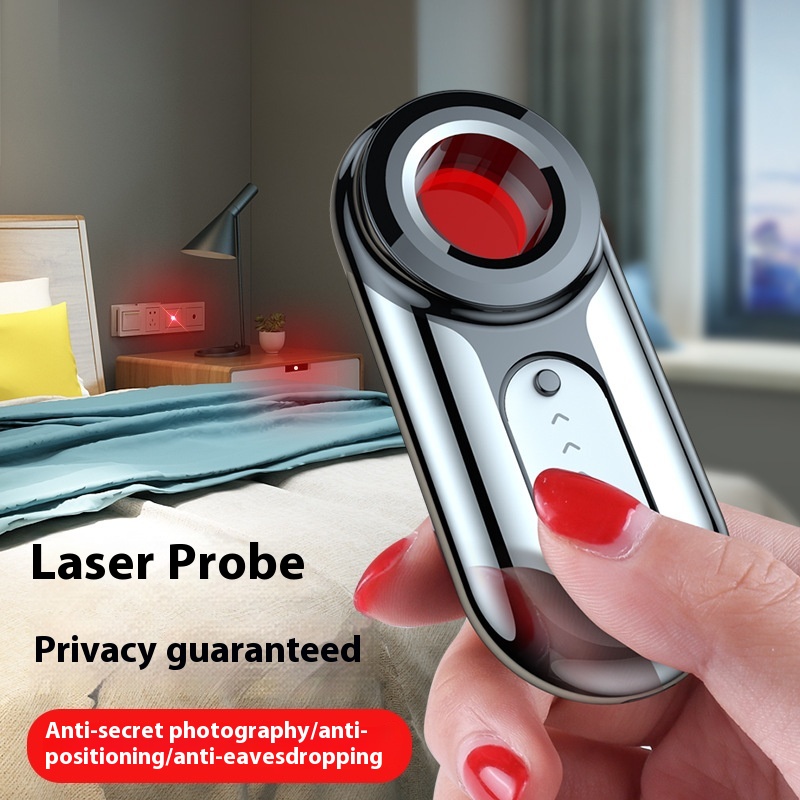 Hotel Camera Detection Privacy Positioning Monitoring Wireless Signal Detector
