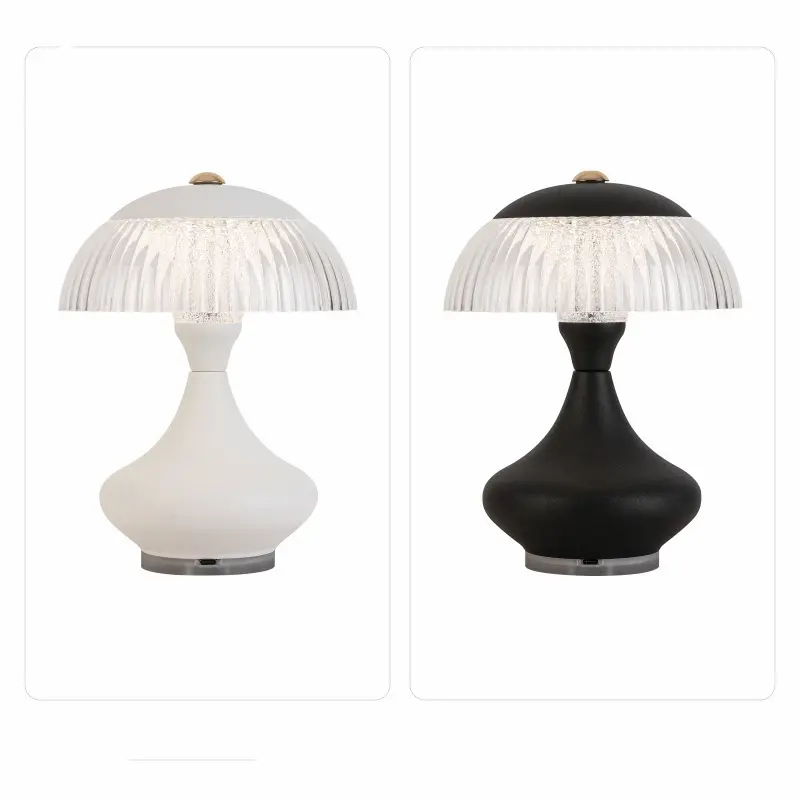 New Homehold LED Modern Minimalist Table Lamp