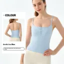 Arctic Ice Blue