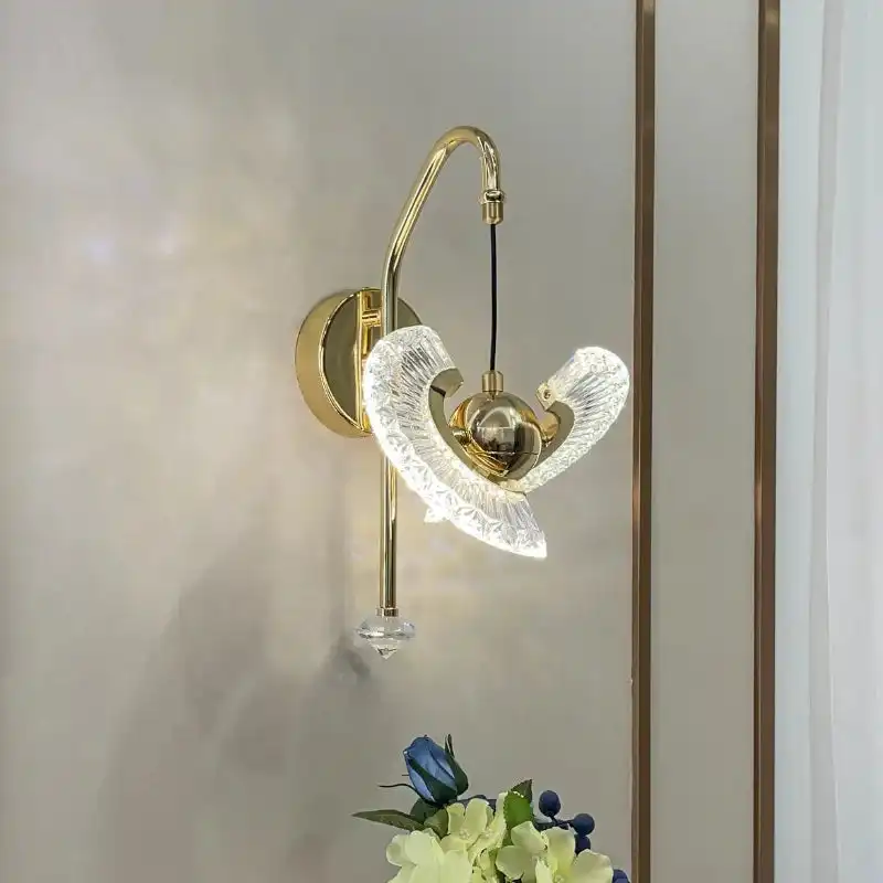 Bedroom Bedside Lamp Dining Room LED Study