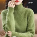Avocado Green