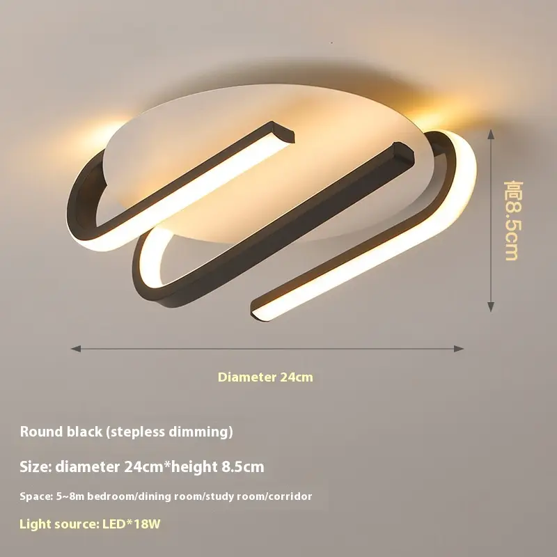 Nordic Creative Personality Suction Dual-use