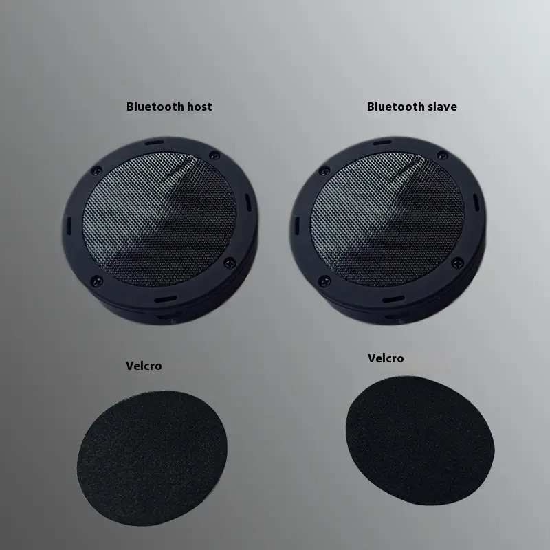 Helmet Headset Waterproof Bluetooth