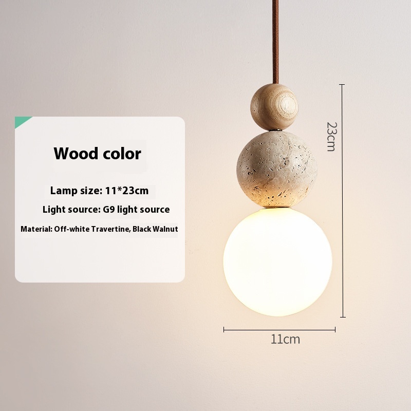 American Hallway Restaurant Small Pendant Lamp - Image 5