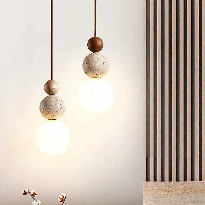 American Hallway Restaurant Small Pendant Lamp