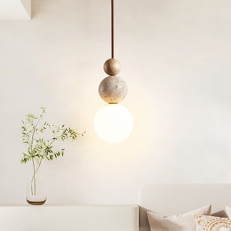 American Hallway Restaurant Small Pendant Lamp - Image 6
