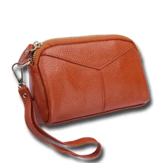 Women Messenger Bags - Brown