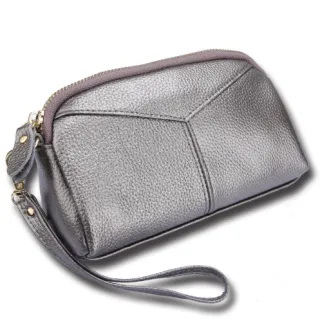 Women Messenger Bags - Silver