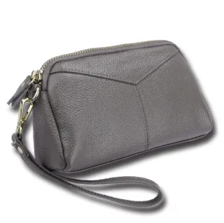 Women Messenger Bags - Grey