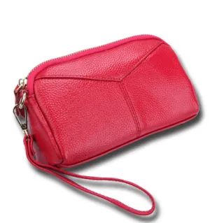 Women Messenger Bags - Rose