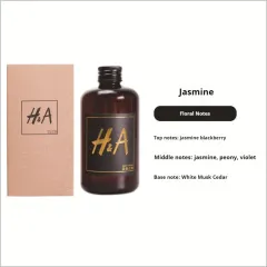 Home Indoor Long-lasting Air Freshing Agent Fragrance - French Lavender - View 1