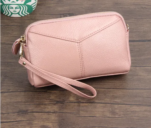 Women Messenger Bags - Pink