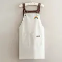 Mobile Phone Pocket Light Gray