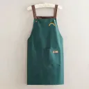 Mobile Phone Pocket Green