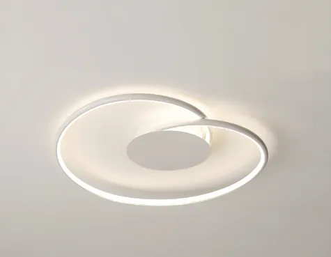Ins Wind Minimalist Lamps Modern Simple Restaurant