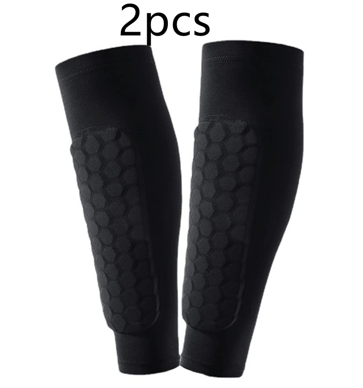 Calcetines de protección de vástago de panal Orizont antideslizantes EVA compresión deportes G - Imagen 10 de 25
