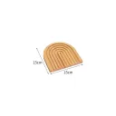 Small Size 15 X15X1.5Cm
