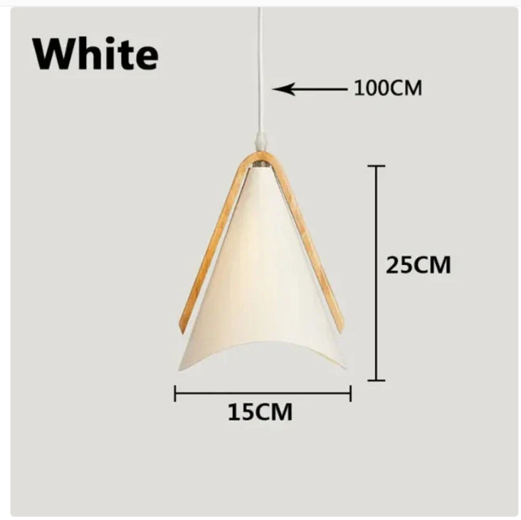 Nordic Restaurant Chandelier Dining Table Bar Counter