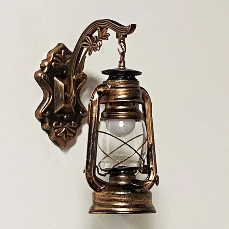 Retro Fashion And Personalized Creative Lamps