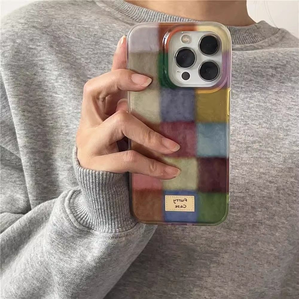 All-inclusive Drop-resistant New Phone Case