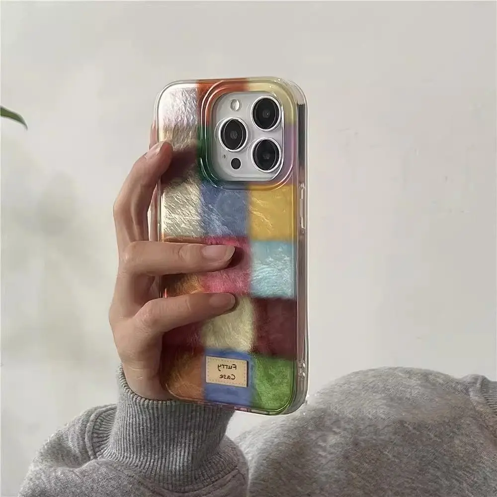 All-inclusive Drop-resistant New Phone Case