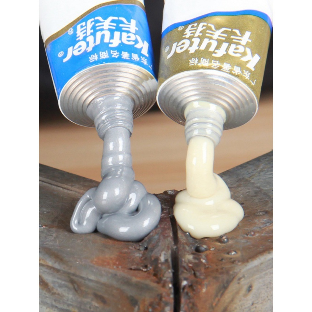 High Temperature Resistant Metal Repair Agent For Household Use - Image 7