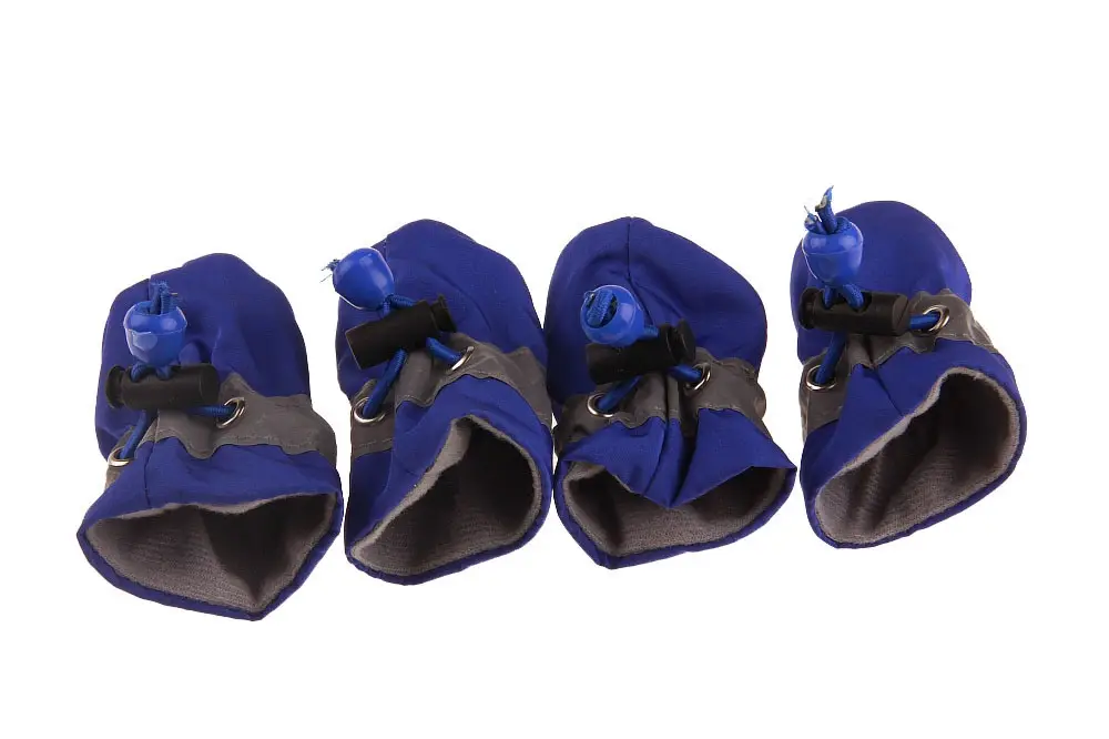 Dog Soft Puppy Toddler Pet Shoes Booties