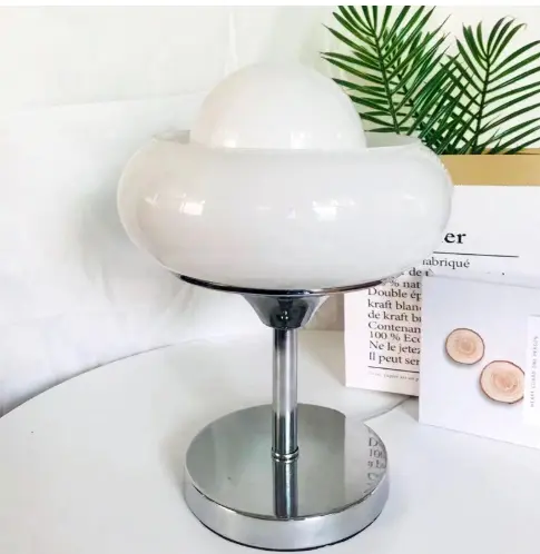 Tart Desk Lamp In Living Room Bedroom