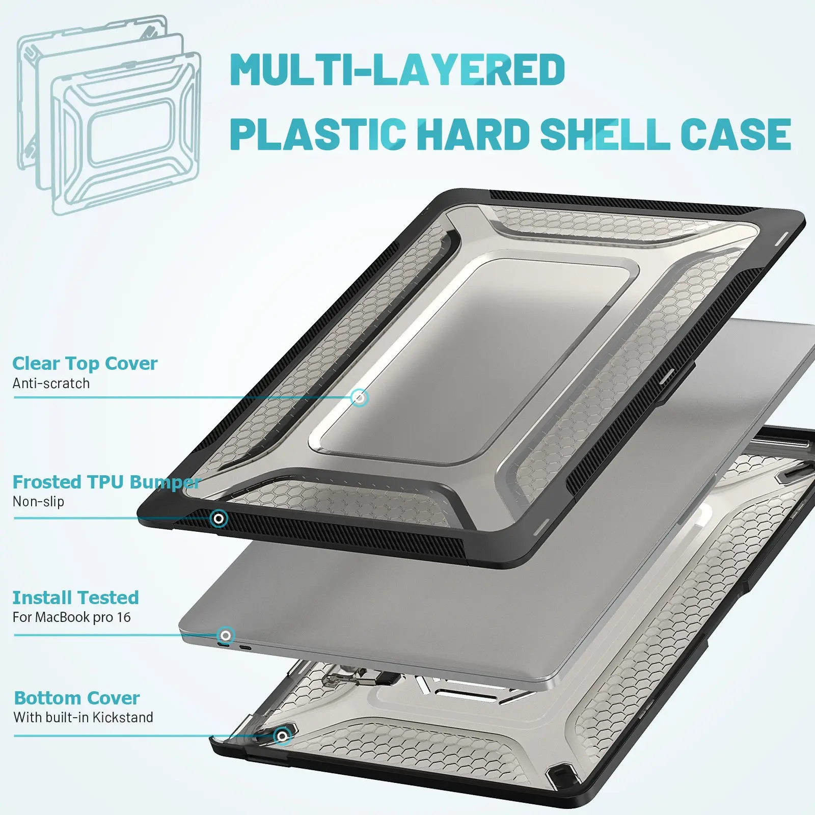 Applicable Notebook Protection Sleeve Protective Shell