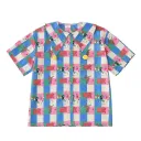 Short Sleeve-S